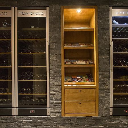 品质住宿酒店 霍尔顿 外观 照片